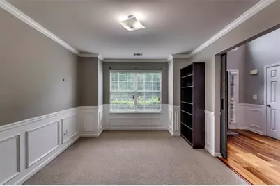 3854 Busby Mill Court, Ellenwood, GA 30294 - Photo 4