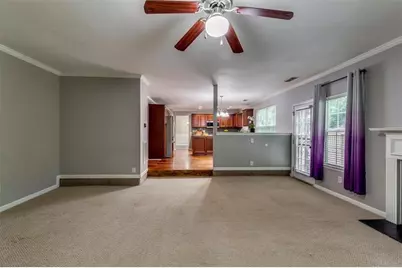 3854 Busby Mill Court, Ellenwood, GA 30294 - Photo 20
