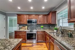 3854 Busby Mill Ct, Ellenwood, GA 30294 - Photo 16