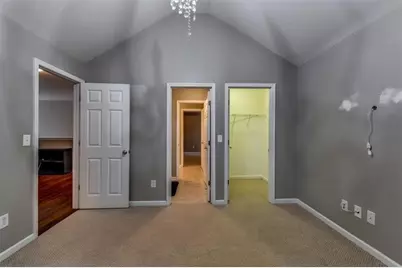 3854 Busby Mill Court, Ellenwood, GA 30294 - Photo 42