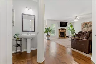 437 Red Fox Dr, Dallas, GA 30157 - Photo 6