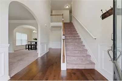 437 Red Fox Drive, Dallas, GA 30157 - Photo 2