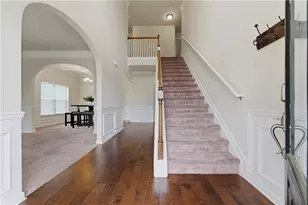 437 Red Fox Dr, Dallas, GA 30157 - Photo 2