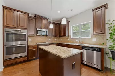 437 Red Fox Drive, Dallas, GA 30157 - Photo 16