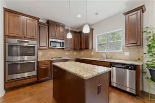 437 Red Fox Dr, Dallas, GA 30157 - Photo 16