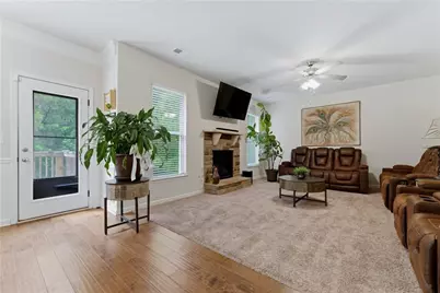 437 Red Fox Drive, Dallas, GA 30157 - Photo 8