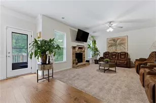 437 Red Fox Dr, Dallas, GA 30157 - Photo 8