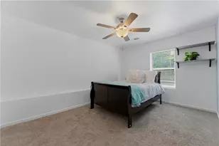 437 Red Fox Dr, Dallas, GA 30157 - Photo 36