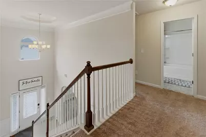 437 Red Fox Drive, Dallas, GA 30157 - Photo 24