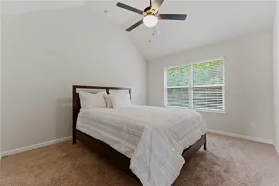 437 Red Fox Drive, Dallas, GA 30157 - Photo 32