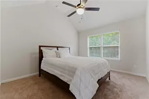 437 Red Fox Dr, Dallas, GA 30157 - Photo 32