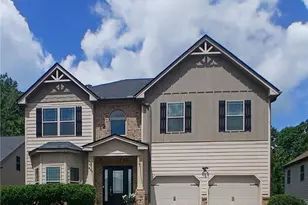 437 Red Fox Dr, Dallas, GA 30157 - Photo 1