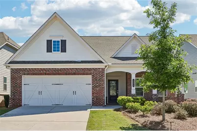 2606 Dorset Lane, Grayson, GA 30017 - Photo 1