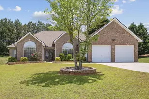 6827 Hill Creek Cove, Lithonia, GA 30058 - Photo 2