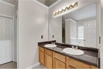 6827 Hill Creek Cove, Lithonia, GA 30058 - Photo 24