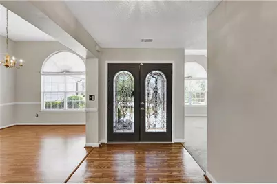 6827 Hill Creek Cove, Lithonia, GA 30058 - Photo 4