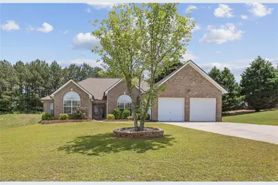 6827 Hill Creek Cove, Lithonia, GA 30058 - Photo 1