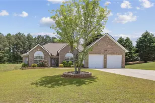 6827 Hill Creek Cove, Lithonia, GA 30058 - Photo 1