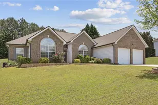 6827 Hill Creek Cove, Lithonia, GA 30058 - Photo 1