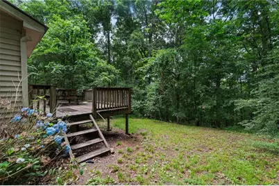 80 Brady Drive, Lyerly, GA 30730 - Photo 30