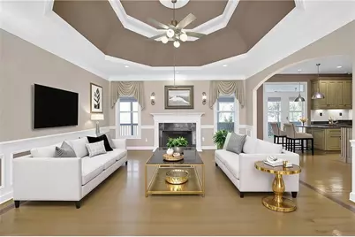 1340 Eryn Circle, Suwanee, GA 30024 - Photo 4