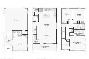 119 Pinecone Pkwy, Alpharetta, GA 30022 - Photo 26