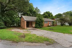 5 N Washington St, Summerville, GA 30747 - Photo 2