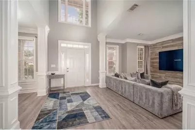 2113 SW Autumn Chase Drive, Stockbridge, GA 30281 - Photo 6