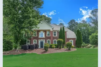 2113 SW Autumn Chase Drive, Stockbridge, GA 30281 - Photo 1