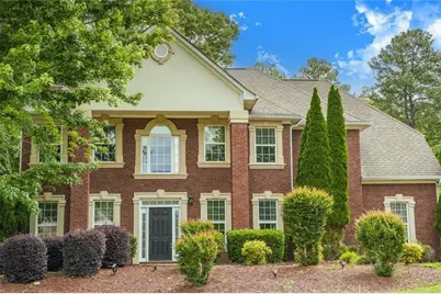 2113 SW Autumn Chase Drive, Stockbridge, GA 30281 - Photo 36