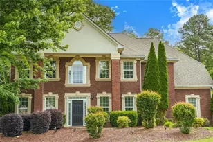 2113 SW Autumn Chase Dr, Stockbridge, GA 30281 - Photo 36