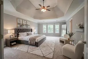 2113 SW Autumn Chase Dr, Stockbridge, GA 30281 - Photo 8