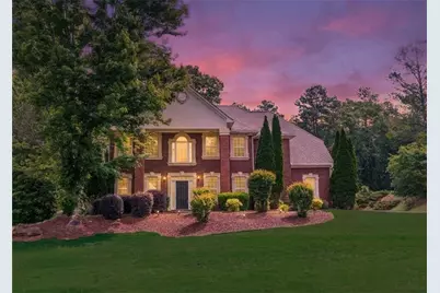 2113 SW Autumn Chase Drive, Stockbridge, GA 30281 - Photo 34