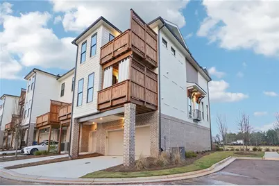 140 Iveybrooke Lane #75, Alpharetta, GA 30009 - Photo 40