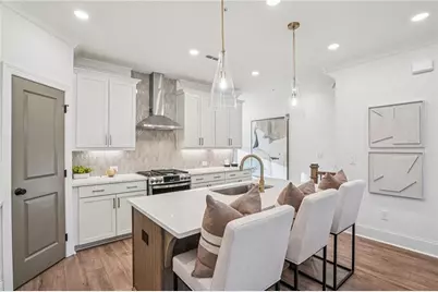 140 Iveybrooke Lane #75, Alpharetta, GA 30009 - Photo 18