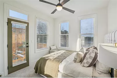 140 Iveybrooke Lane #75, Alpharetta, GA 30009 - Photo 22