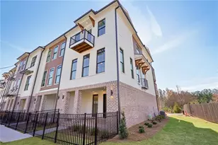 140 Iveybrooke Ln, Alpharetta, GA 30009 - Photo 1