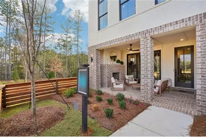 140 Iveybrooke Lane #75, Alpharetta, GA 30009 - Photo 2