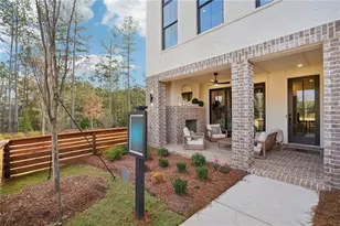 140 Iveybrooke Ln, Alpharetta, GA 30009 - Photo 4