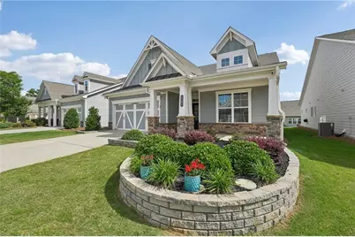1103 Durham Road, Canton, GA 30114 - Photo 2