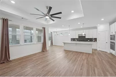 1103 Durham Road, Canton, GA 30114 - Photo 14