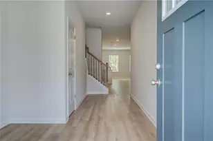 173 Geranium Ln, Covington, GA 30016 - Photo 4