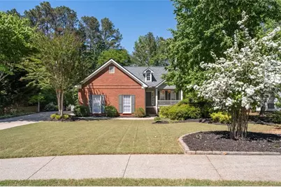 5014 Wesleyan Drive, Woodstock, GA 30189 - Photo 2