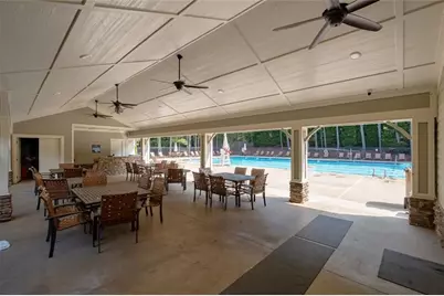 5014 Wesleyan Drive, Woodstock, GA 30189 - Photo 28