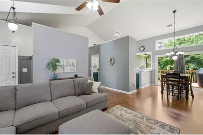 5014 Wesleyan Drive, Woodstock, GA 30189 - Photo 8