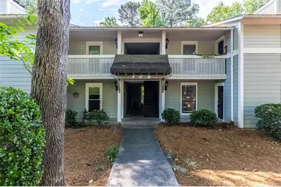 603 Summit North Drive NE, Atlanta, GA 30324 - Photo 1