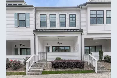 639 Stickley Oak Way, Woodstock, GA 30189 - Photo 1