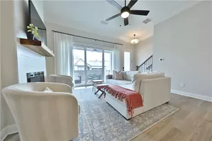 639 Stickley Oak Way, Woodstock, GA 30189 - Photo 6