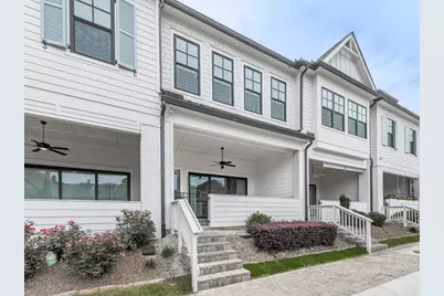 639 Stickley Oak Way, Woodstock, GA 30189 - Photo 2