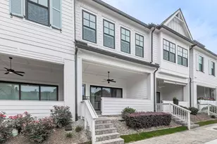 639 Stickley Oak Way, Woodstock, GA 30189 - Photo 2